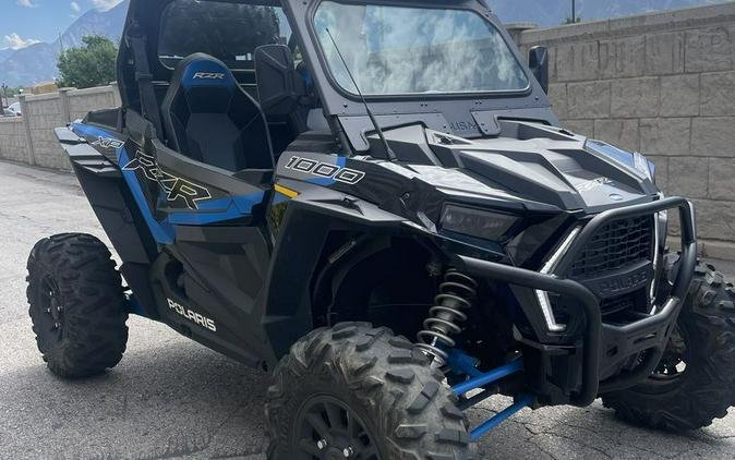 2022 Polaris® RZR XP 1000 Sport