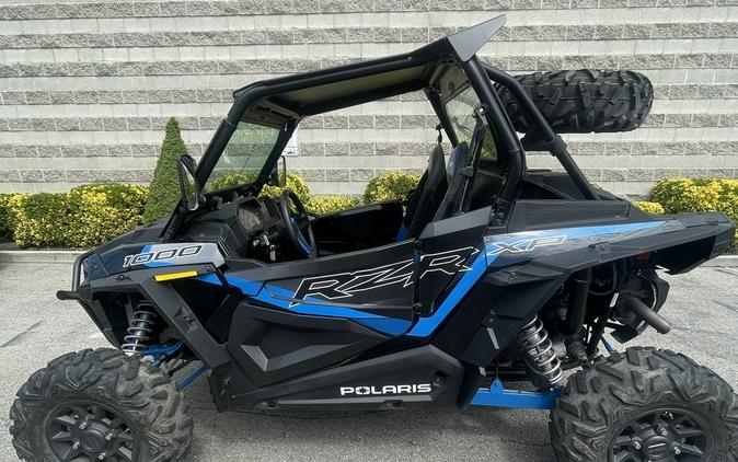 2022 Polaris® RZR XP 1000 Sport