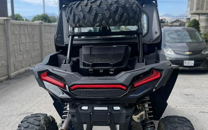 2022 Polaris® RZR XP 1000 Sport