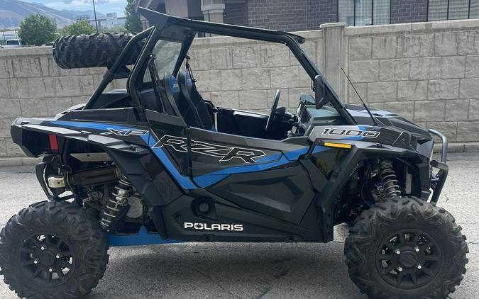 2022 Polaris® RZR XP 1000 Sport