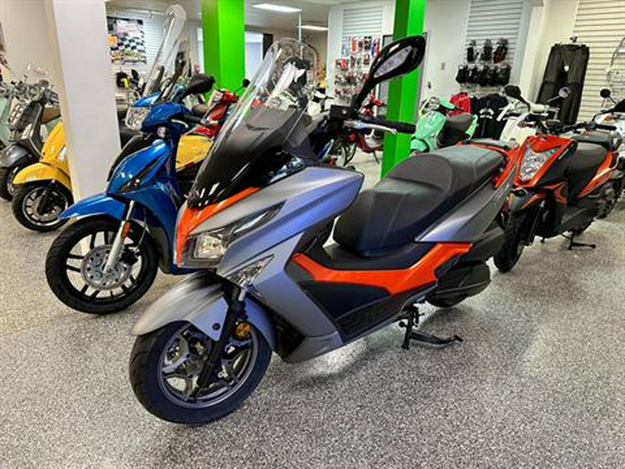 2023 Kymco X-Town 300i ABS