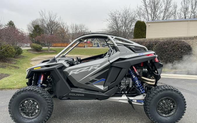 2024 Polaris Industries RZR Pro R Ultimate