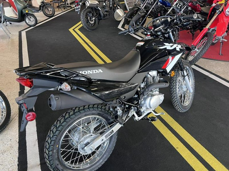 2023 Honda® XR150L