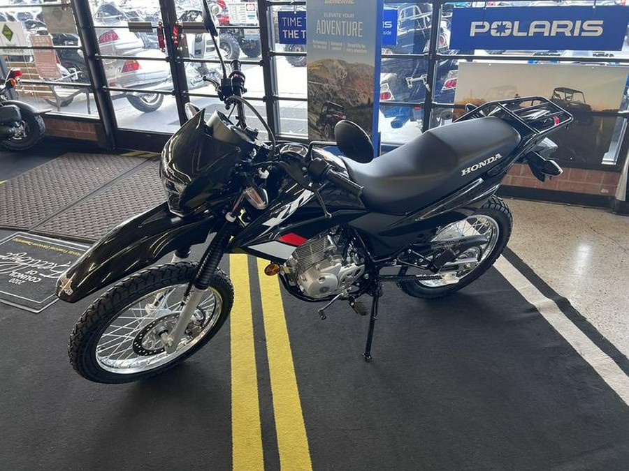 2023 Honda® XR150L