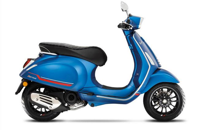 2024 Vespa Sprint 50 Sport