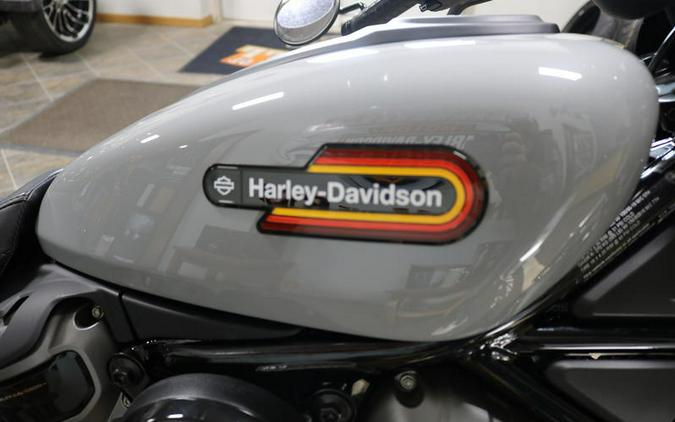 2024 Harley-Davidson® RH975S - Nightster® Special