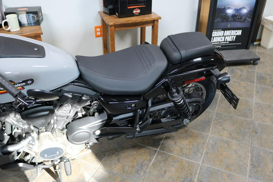 2024 Harley-Davidson® RH975S - Nightster® Special