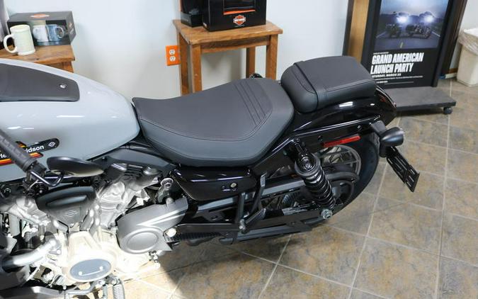 2024 Harley-Davidson® RH975S - Nightster® Special