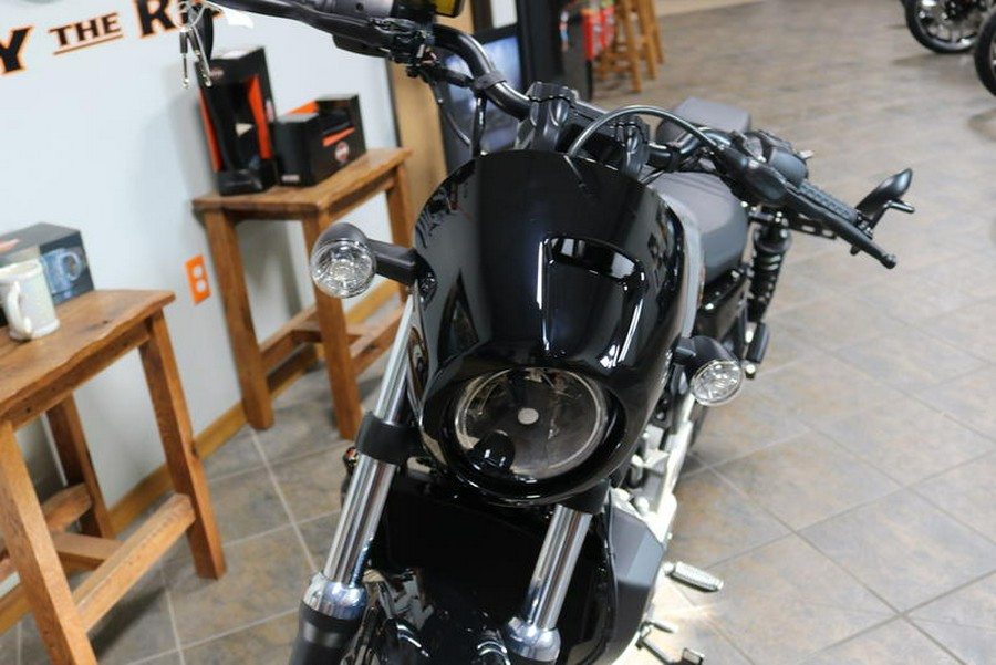 2024 Harley-Davidson® RH975S - Nightster® Special