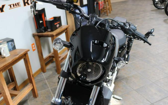 2024 Harley-Davidson® RH975S - Nightster® Special