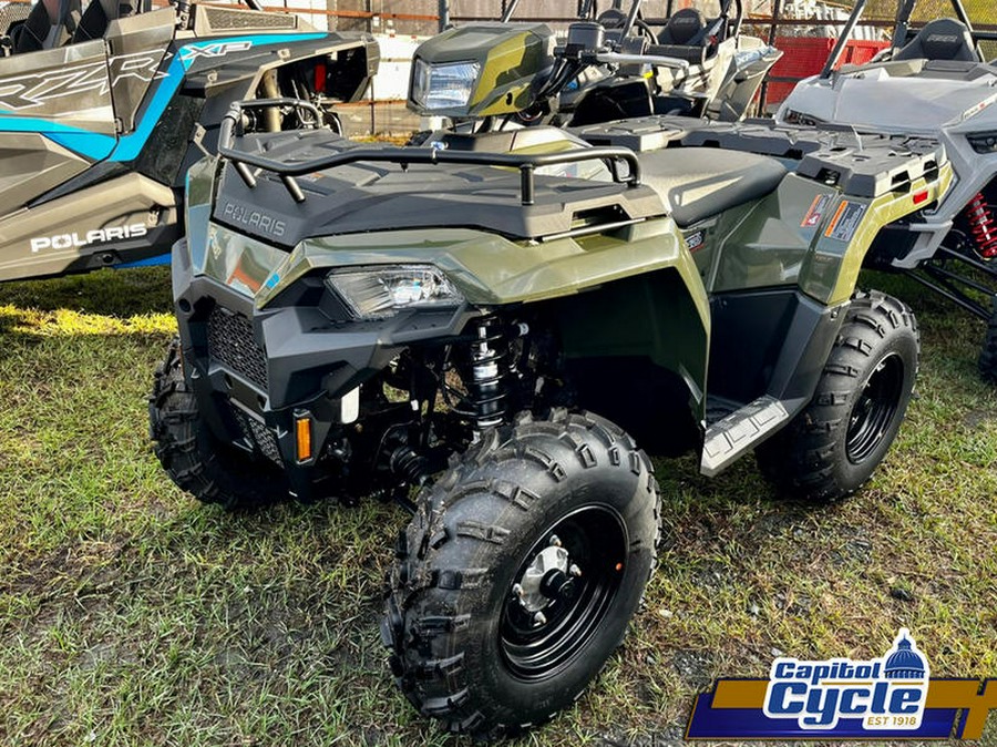 2024 Polaris® Sportsman 450 H.O.