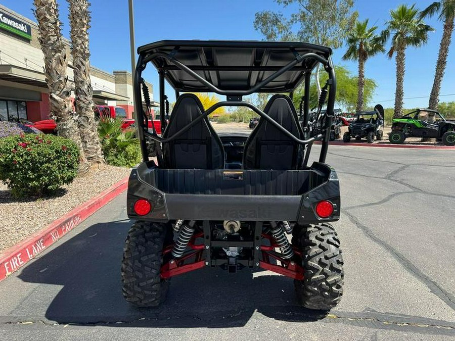 2024 Kawasaki Teryx4™ S LE