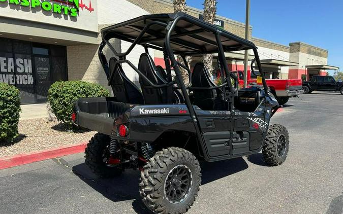 2024 Kawasaki Teryx4™ S LE