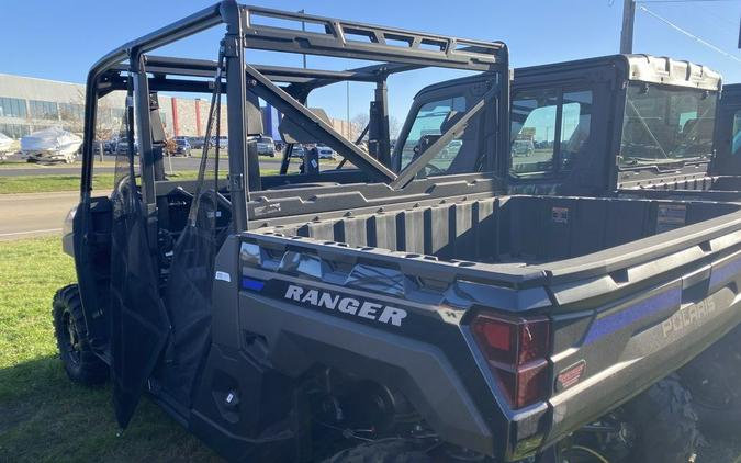 2024 Polaris® Ranger Crew XP 1000 Premium