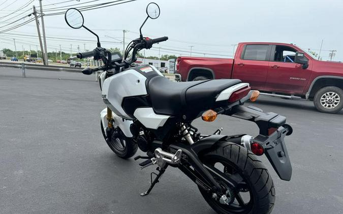 2025 Honda® Grom