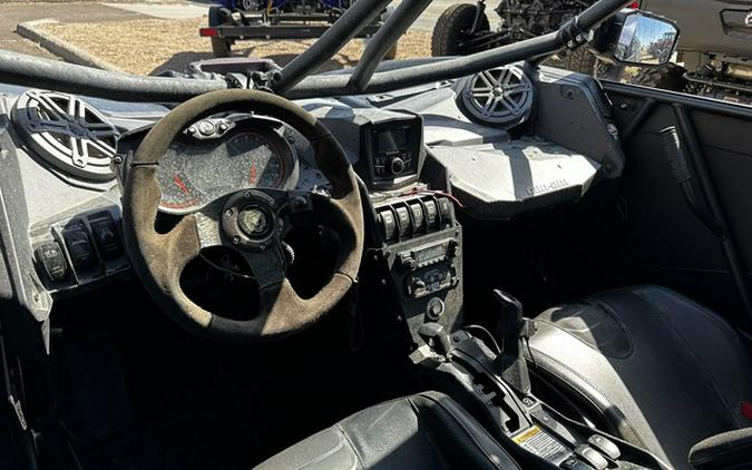 2019 Can-Am Maverick X3 X rs TURBO R