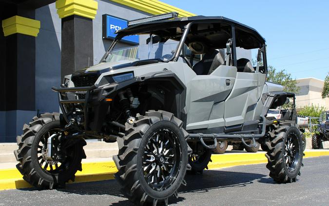 2023 Polaris Industries GENERAL XP 4 1000 Ultimate / G23GMK99AH