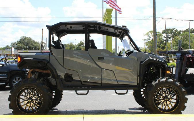 2023 Polaris Industries GENERAL XP 4 1000 Ultimate / G23GMK99AH