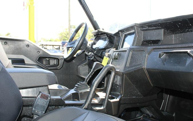 2023 Polaris Industries GENERAL XP 4 1000 Ultimate / G23GMK99AH