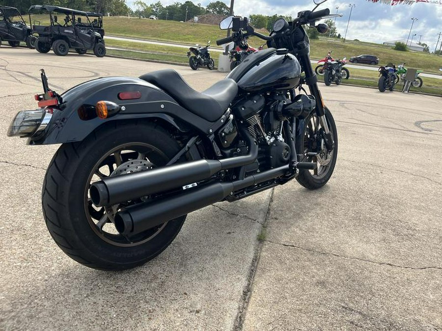 2023 Harley-Davidson® FXLRS - Low Rider® S