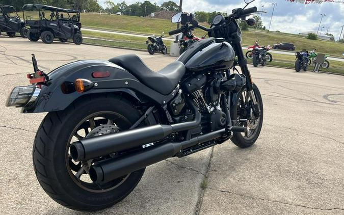 2023 Harley-Davidson® FXLRS - Low Rider® S