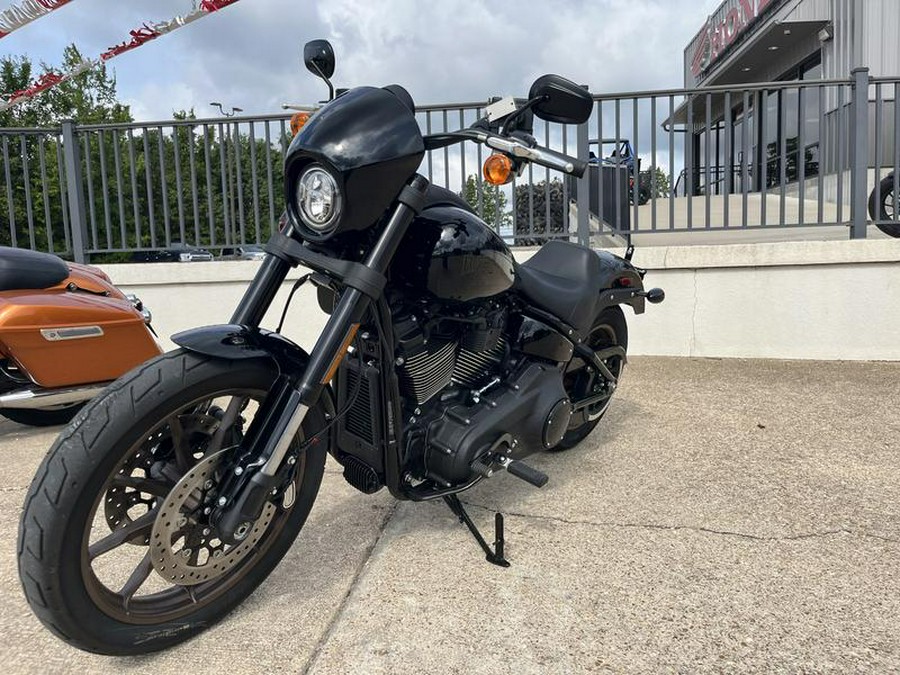 2023 Harley-Davidson® FXLRS - Low Rider® S