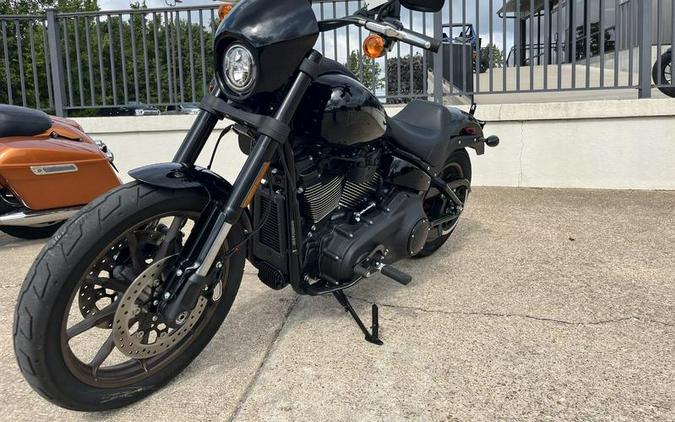 2023 Harley-Davidson® FXLRS - Low Rider® S