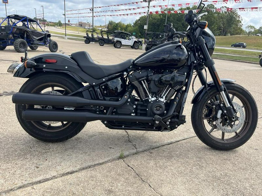 2023 Harley-Davidson® FXLRS - Low Rider® S