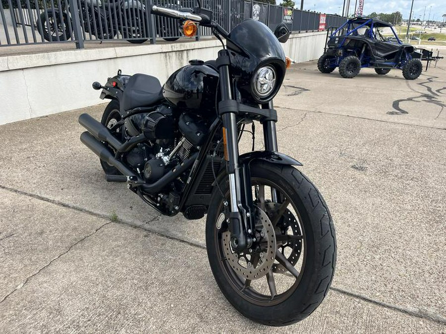 2023 Harley-Davidson® FXLRS - Low Rider® S