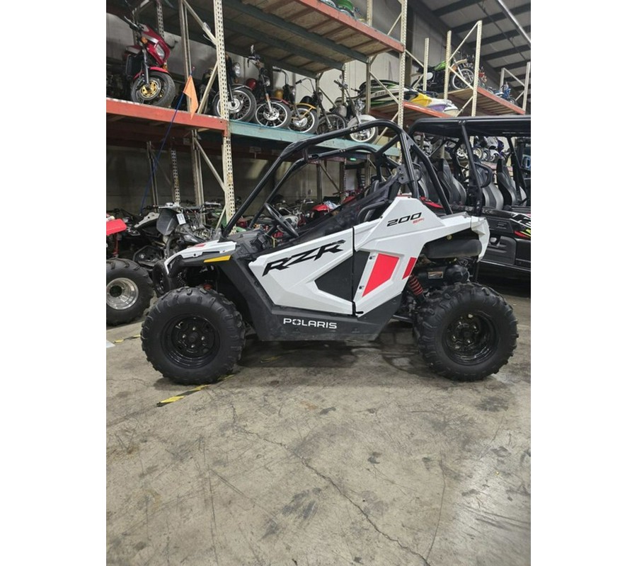 2023 Polaris® RZR 200 EFI