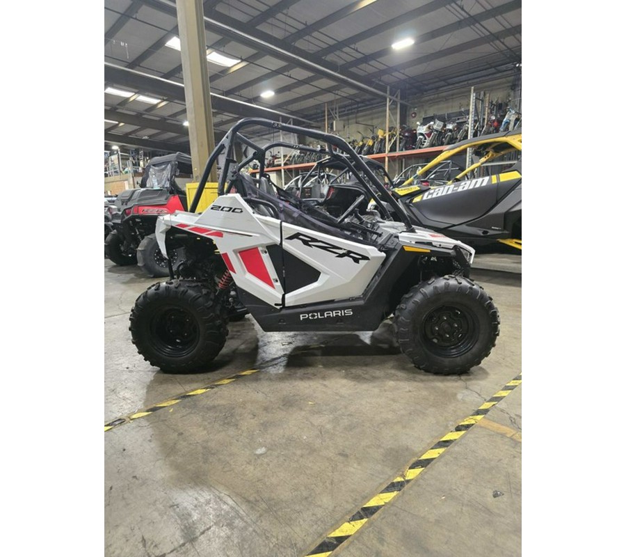 2023 Polaris® RZR 200 EFI