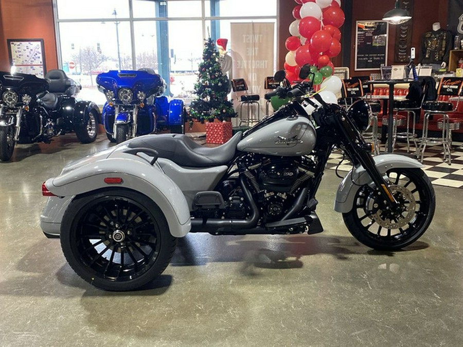 2024 Harley-Davidson FLRT - Freewheeler