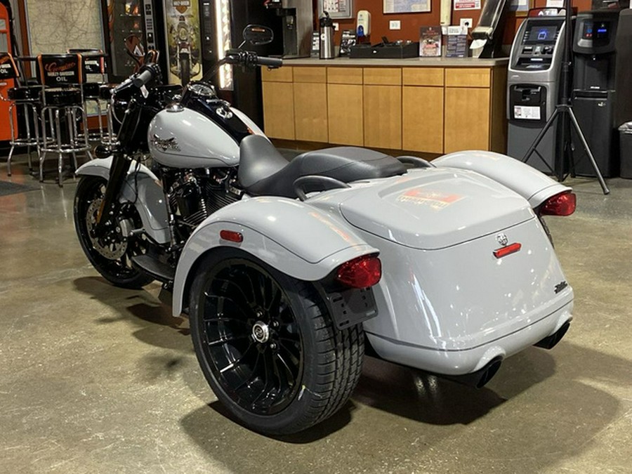 2024 Harley-Davidson FLRT - Freewheeler