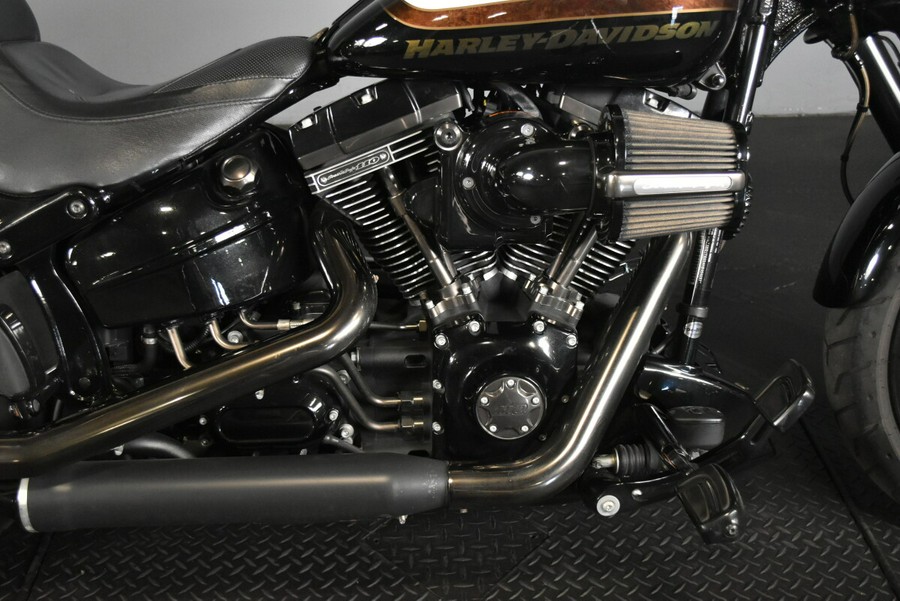 2017 Harley-Davidson CVO Pro Street Breakout