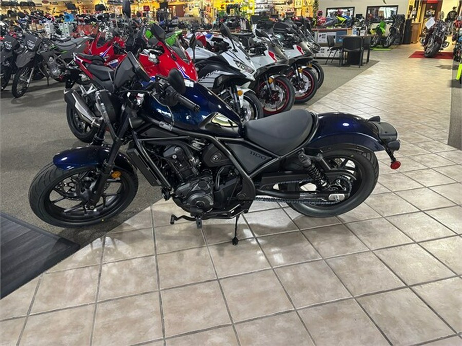 CMX1100S 2025 Rebel® 1100