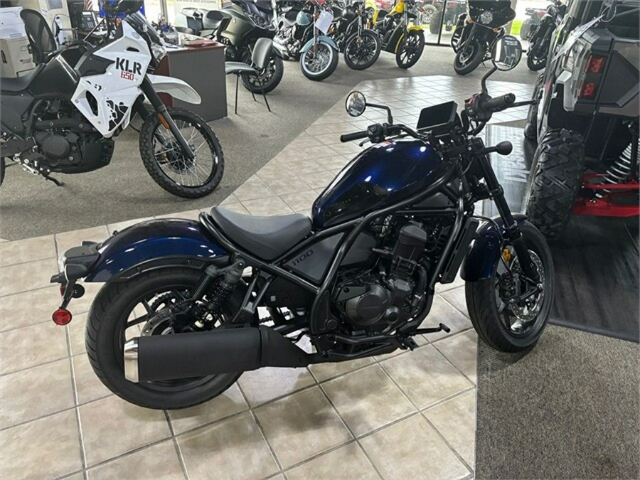 CMX1100S 2025 Rebel® 1100