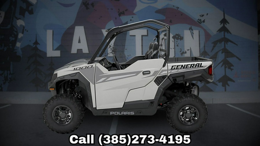 2026 Polaris GENERAL 1000 Sport