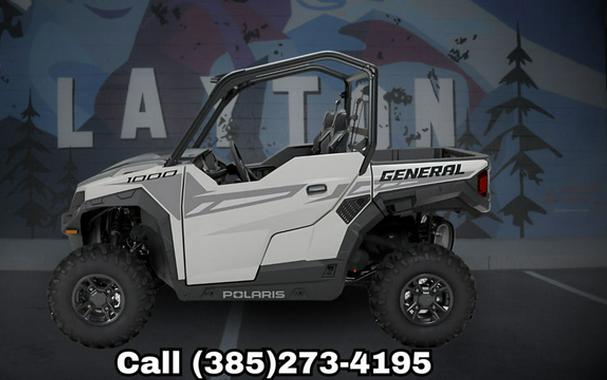 2026 Polaris GENERAL 1000 Sport