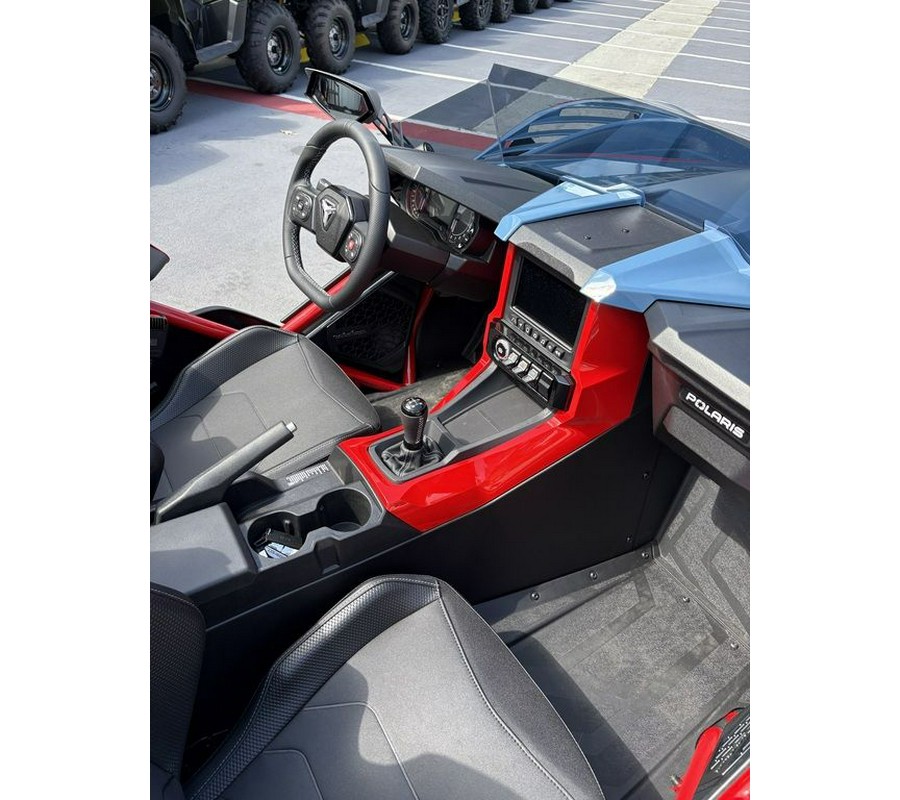 2025 Polaris Slingshot® Slingshot® R