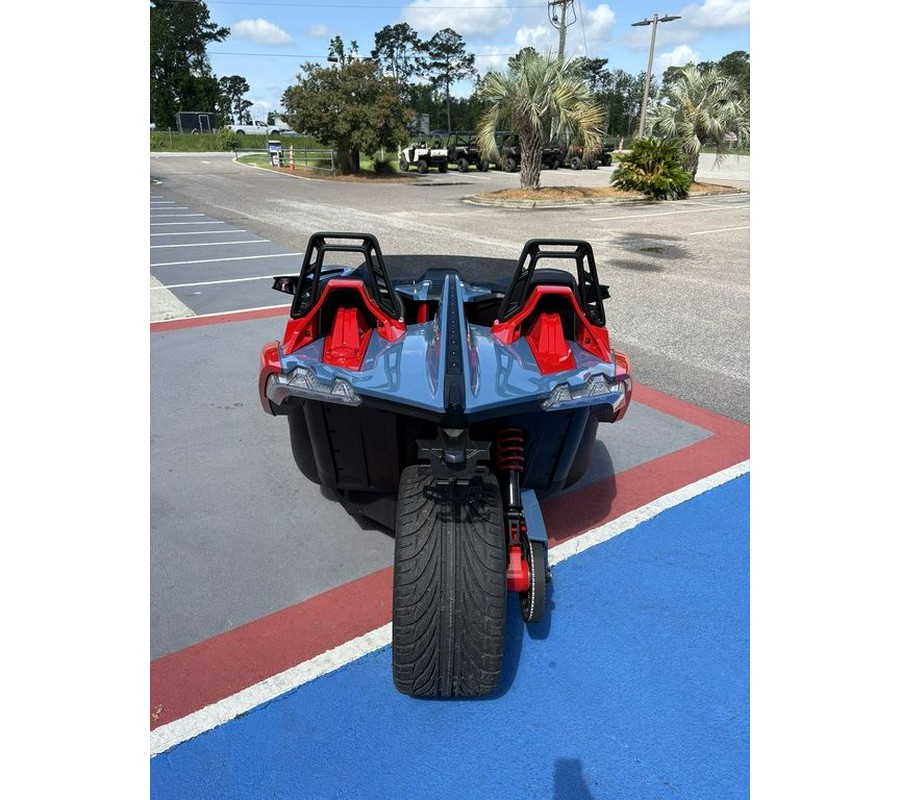 2025 Polaris Slingshot® Slingshot® R