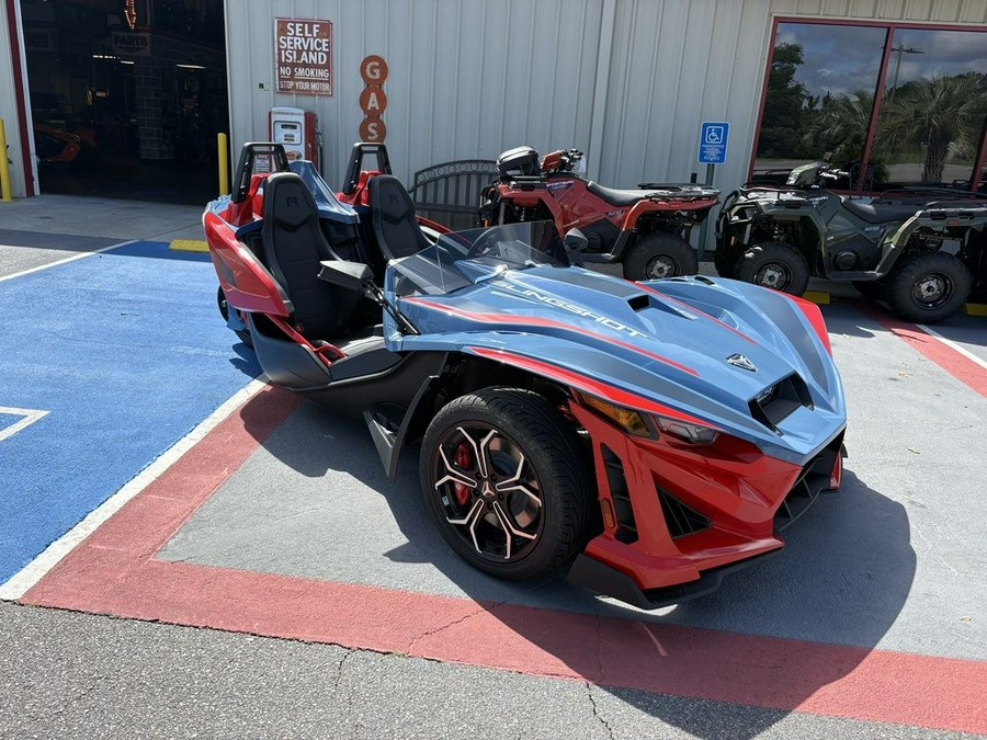2025 Polaris Slingshot® Slingshot® R