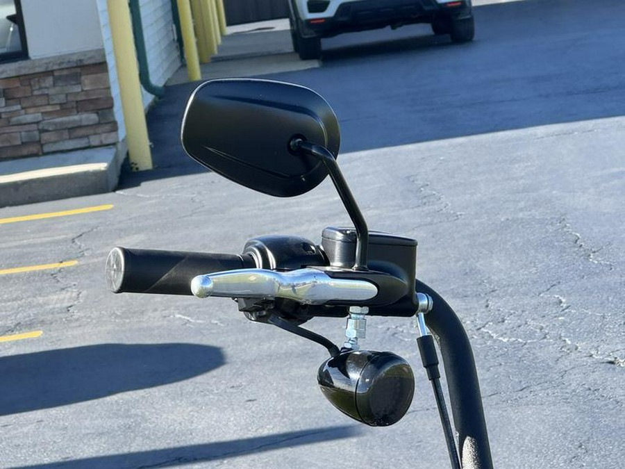 2024 Harley-Davidson® FXBBS - Street Bob® 114