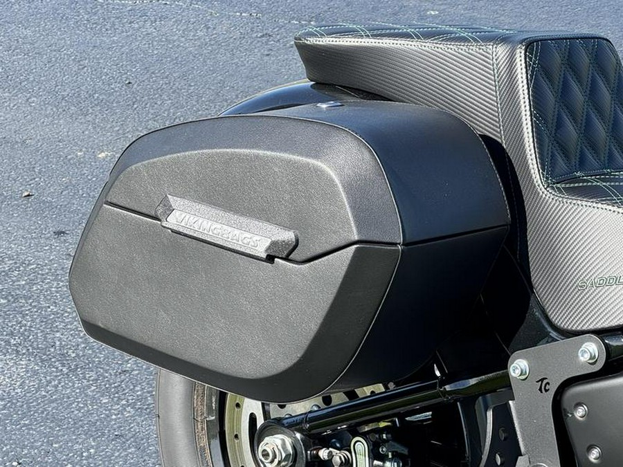 2024 Harley-Davidson® FXBBS - Street Bob® 114