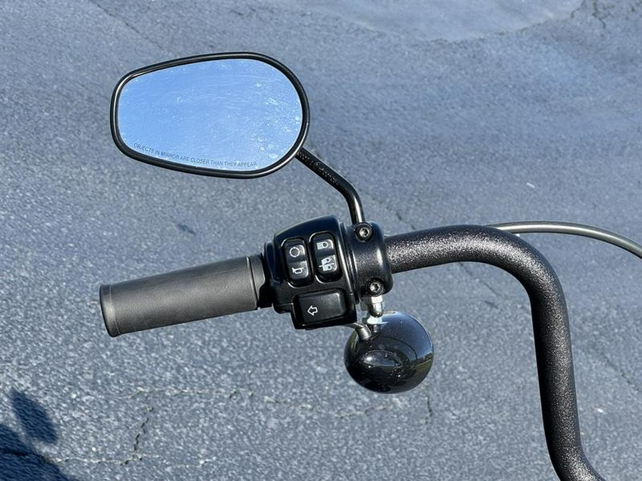 2024 Harley-Davidson® FXBBS - Street Bob® 114