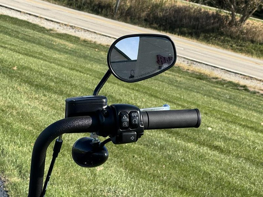 2024 Harley-Davidson® FXBBS - Street Bob® 114