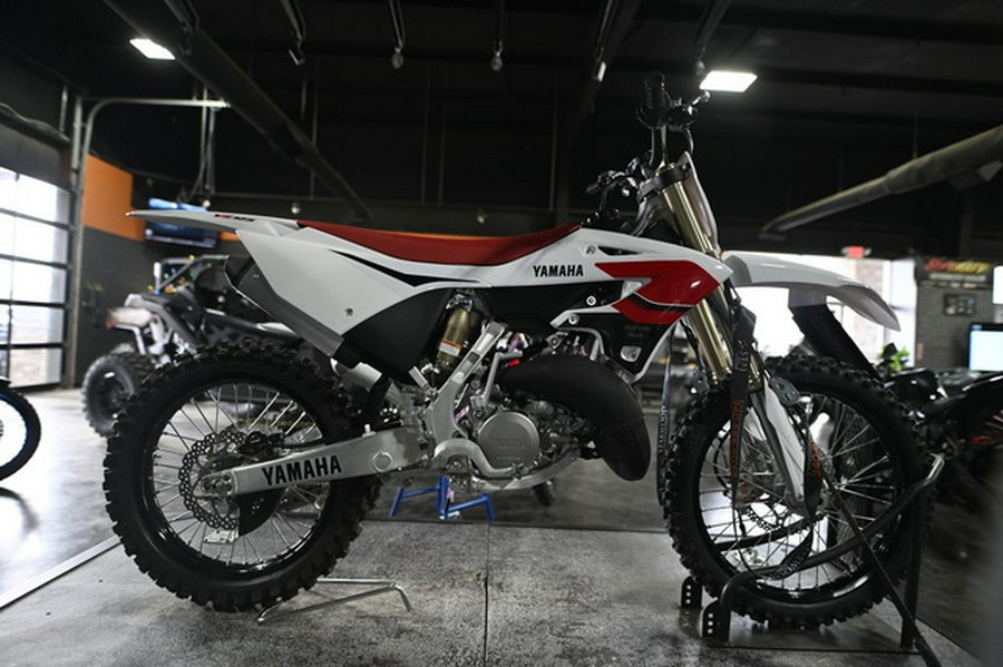 2026 Yamaha YZ 450F 70th Anniversary Edition