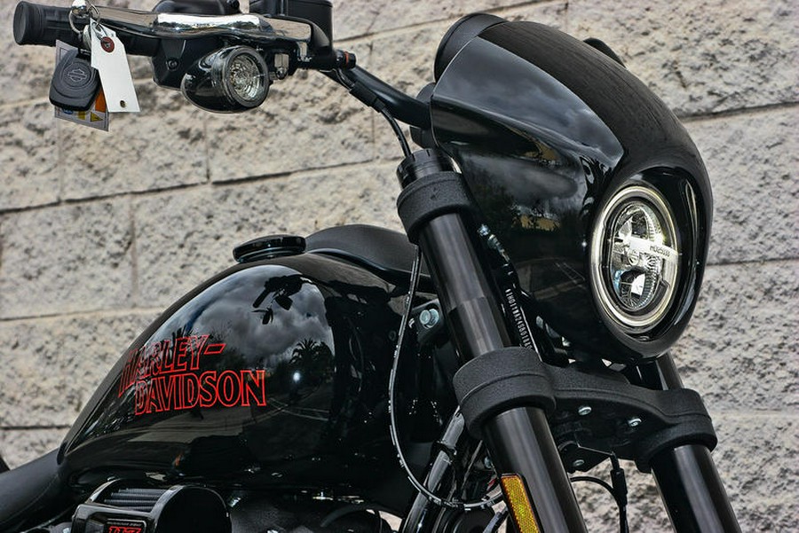 2025 Harley-Davidson® FXLRS - Low Rider® S