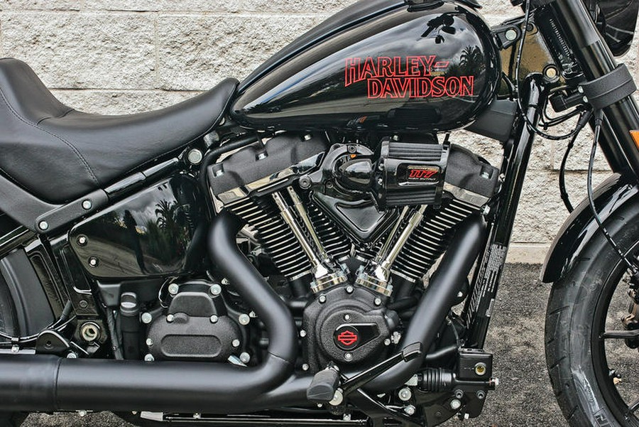 2025 Harley-Davidson® FXLRS - Low Rider® S