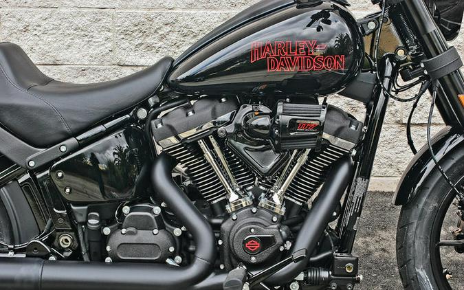 2025 Harley-Davidson® FXLRS - Low Rider® S