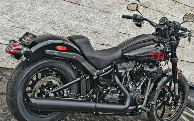 2025 Harley-Davidson® FXLRS - Low Rider® S
